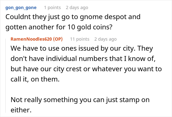 Woman Executes Masterclass In Petty Revenge After Neighbors Keep Placing Their Trash Can In Front Of Her Garage For 1.5 Years
