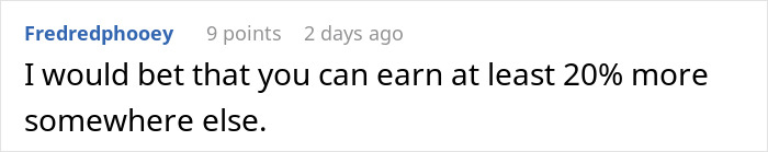 Management Refuse To Listen To Worker&rsquo;s Concerns Over New Uniform, She Watches As Things Gloriously Fall Apart