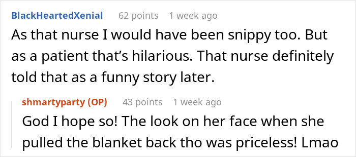 &ldquo;The Dead Body They Were Talking About Was ME&rdquo;: Woman Freaks Out Patients In Hilarious Malicious Compliance