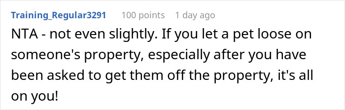 "I've Heard She Plans To Sue Me For Her Vet Bills": Guest Brings Her Dog To A Party Without Permission, Blames It On The Hostess When He Gets Seriously Sick