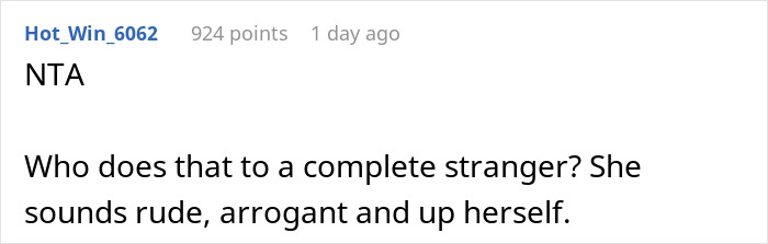 Woman Meets Fellow Mom From Kid&rsquo;s School, First Instinct Is To Berate Her For Being A &ldquo;Scrounger&rdquo; And &ldquo;On Benefits&rdquo;