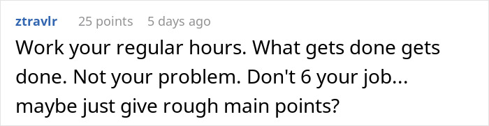 &ldquo;Everything Is Urgent And Panicked&rdquo;: Man Puts In 2-Week Notice, Toxic Management Puts Months Of Work On His Desk Instead