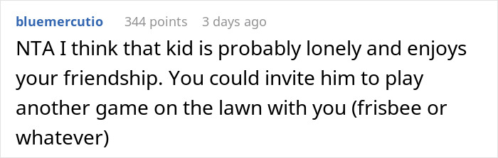 Man Develops An Unlikely Friendship With 14 Y.O. Neighbor After Spraying Him With Water For Walking Across His Lawn Daily