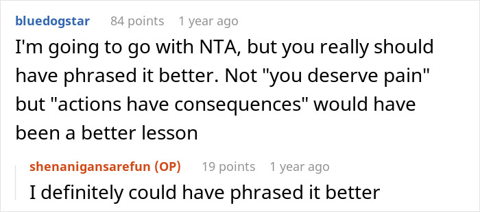 Aunt Tells 9-Year-Old She Deserves To Be Scratched For The Way She Treated Her Pet