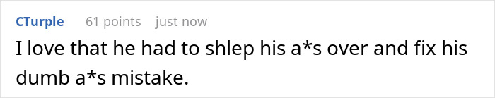 After A Break-Up, Ex-Boyfriend Cut Down “Their” Tree, So This Woman Forwarded His Text Bragging About It Right To The Property Manager After A Break-Up, Ex-Boyfriend Cut Down “Their” Tree, So This Woman Forwarded His Text Bragging About It Right To The Property Manager