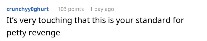 "A Lovely Gift For The Guy Hitting On My Partner": People Are Loving This Guy's Delightfully Evil Revenge On A Neighbor Who Wouldn't Leave His GF Alone