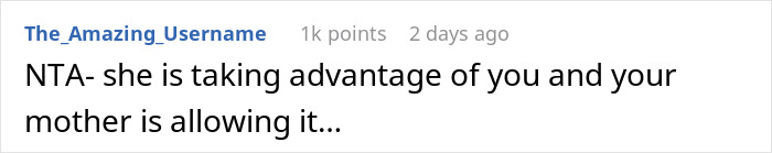 Mom Refuses To Pay Babysitter An Extra $10 For 'Crisis Pay', So He Refuses To Babysit