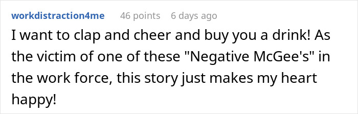 Rude And Lazy 'Karen' Gets Fired After She Goes After The Wrong Person And All Her Trash-Talking Gets Exposed To Their Boss