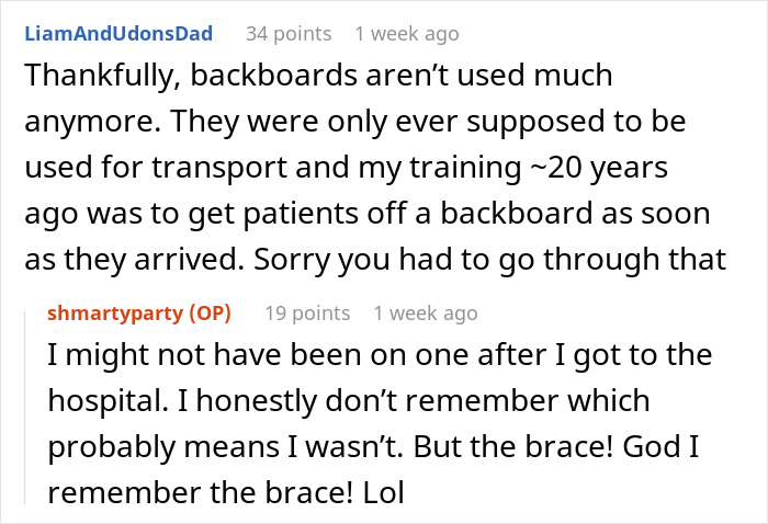 &ldquo;The Dead Body They Were Talking About Was ME&rdquo;: Woman Freaks Out Patients In Hilarious Malicious Compliance