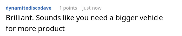 "You Don't Want Me To Unload My Car? Great!": Employee Agrees With Coworker Insisting He Shouldn't Help Unload His Car