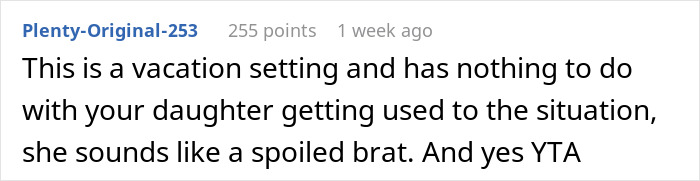 Mom Can't Believe Her Husband Suggested Her Daughter Sleep On The Couch, While His Daughter Gets A Whole Room To Herself