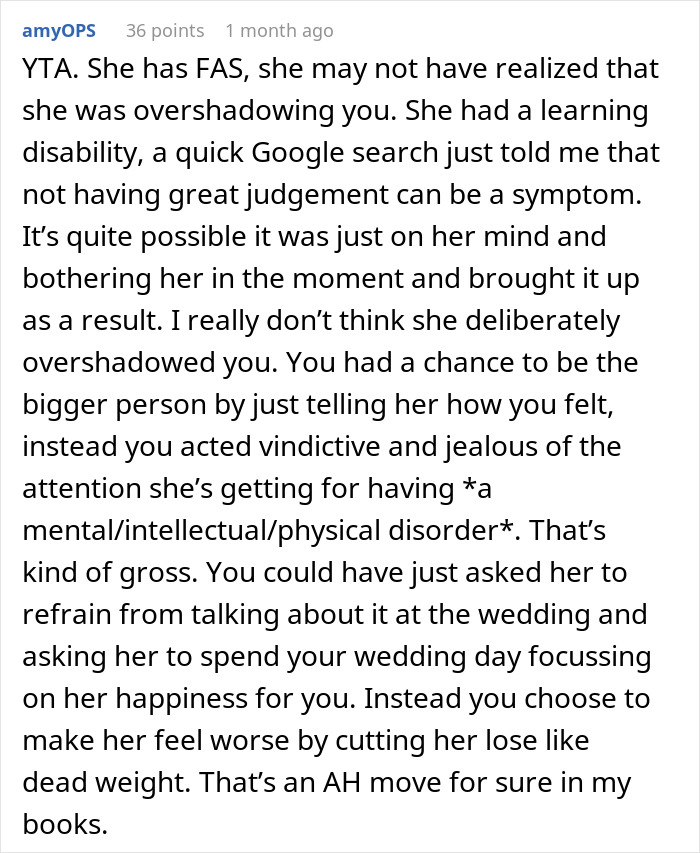 Woman Bursts Into Tears After Revealing Her Diagnosis At Friend's Bachelorette Party, Gets Fired As A Bridesmaid