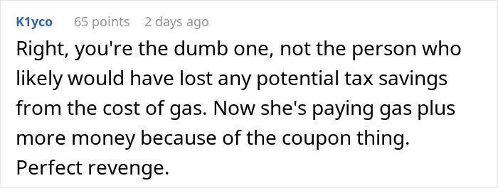 &ldquo;It Was A Good Day To Be Retail&rdquo;: Cashier Beats Rude Karen At Her Own Game Through Malicious Compliance