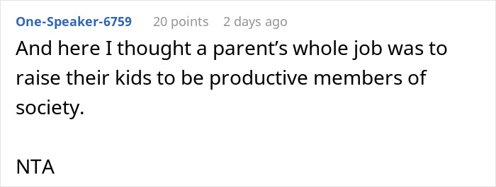 "If I Wanted To Live With Them I Would've Reproduced": Woman Can't Stand Neighbor's Kids, Reports The Mom And She Gets Fined $4,000 "If I Wanted To Live With Them I Would've Reproduced": Woman Can't Stand Neighbor's Kids, Reports The Mom And She Gets Fined $4,000
