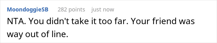 Friend Thinks Woman’s Abusive Mother Can Be Excused Because “It’s Hard Being A Parent,” So She Compares Her To Her Ex To Open Her Eyes Friend Thinks Woman’s Abusive Mother Can Be Excused Because “It’s Hard Being A Parent,” So She Compares Her To Her Ex To Open Her Eyes