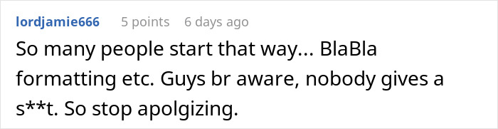 “The Receptionist Looked At Him With Horror”: Delivery Driver Struts Into Fancy Hotel Shirtless In Malicious Compliance “The Receptionist Looked At Him With Horror”: Delivery Driver Struts Into Fancy Hotel Shirtless In Malicious Compliance