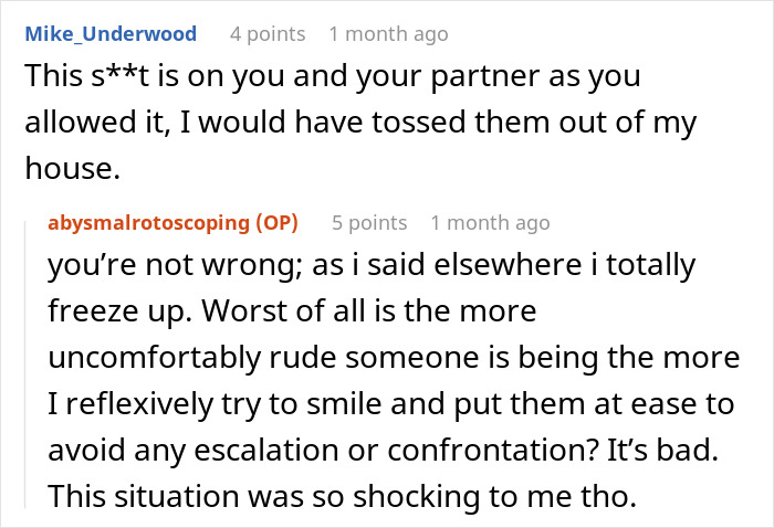 "This Was Bizarre And Horrible'': House Owner Shares How 15 Minutes With Their Housekeepers' Kids Made Her Cancel On Them