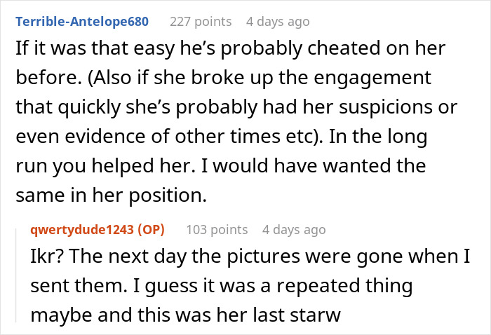 Person Takes Sweet Revenge On Relentless Bully 15 Years Later, Making Him Say &lsquo;Goodbye&rsquo; To His Engagement