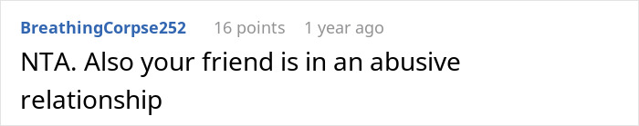 “She Is Angry I Let Her Turn It On In Front Of Her Husband”: Woman Gets Thrown Out Of Friend’s Home Over “Offensive” Gift “She Is Angry I Let Her Turn It On In Front Of Her Husband”: Woman Gets Thrown Out Of Friend’s Home Over “Offensive” Gift