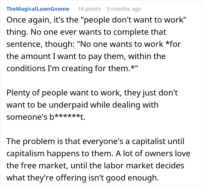 Boss Has An Explosive Reaction To Employee&rsquo;s Quitting, His Rage Inspires Another Employee To Leave As Well