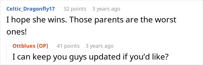 "It's Not My Problem Your Wedding Isn't Kid Friendly": Bride And Groom Take Parents To Court After Their Kids Ruin Their Wedding
