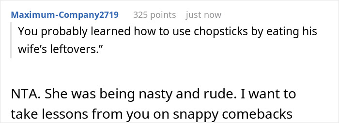 Woman Wonders If She Was Wrong For Losing Her Cool At A Family Outing After Cousin Makes Disparaging Remarks