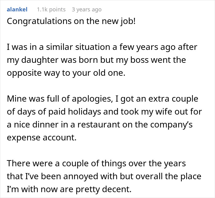 Man Asks For 5 Weeks Off To Welcome Newborn Baby, Boss Calls Him On The First Day, Asking Him To Work, Drama Ensues