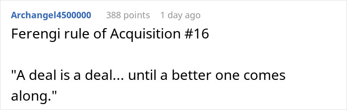“Where’s My 40% Coupon?”: People Are Cracking Up At This Story About A Karen Who Demanded To Have Her 10% Senior Discount Instead Of 40% Coupon “Where’s My 40% Coupon?”: People Are Cracking Up At This Story About A Karen Who Demanded To Have Her 10% Senior Discount Instead Of 40% Coupon