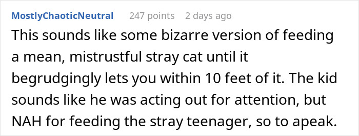 Man Develops An Unlikely Friendship With 14 Y.O. Neighbor After Spraying Him With Water For Walking Across His Lawn Daily