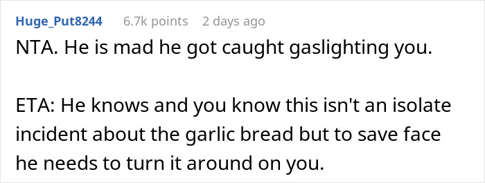 &ldquo;You&rsquo;re So Out Of Line&rdquo;: Husband Rages At Wife For Checking Nanny Cam Footage To Prove She Was Being Lied To