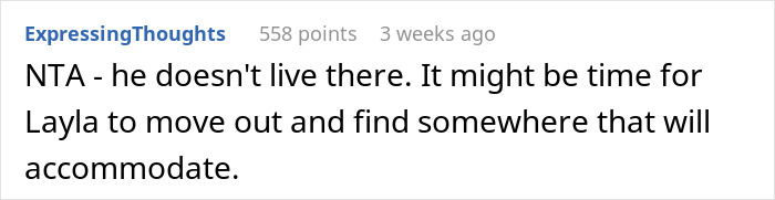 "Am I A Jerk For Telling My Roommate That I Don&rsquo;t Give A [Damn] About Her Boyfriend's Allergies?"