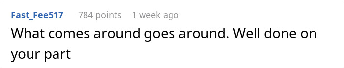 Customer Is Very Rude And Condescending To This Employee, They Get The Best Revenge When They See Them At Their Retail Job Customer Is Very Rude And Condescending To This Employee, They Get The Best Revenge When They See Them At Their Retail Job