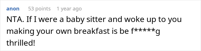 &ldquo;I Have To Be In Bed By 10&rdquo;: Strict Babysitter&rsquo;s Rules Push 16-Year-Old Teen To Rebel, He Wonders If He Took It Too Far