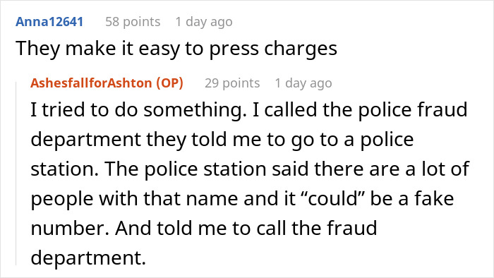Man Gets His Credit Card Number Stolen, Ends Up Confused When He Upsets The Thief By Canceling The Flight That Was Booked Using It