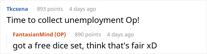 Customer's Clash With A Karen At A Store Turns Into "One Of The Best Encounters" After Store Owner Pulls Off Hilarious Malicious Compliance Customer's Clash With A Karen At A Store Turns Into "One Of The Best Encounters" After Store Owner Pulls Off Hilarious Malicious Compliance