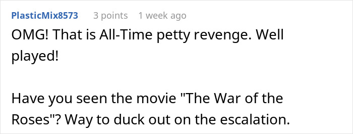 Customer Is Very Rude And Condescending To This Employee, They Get The Best Revenge When They See Them At Their Retail Job Customer Is Very Rude And Condescending To This Employee, They Get The Best Revenge When They See Them At Their Retail Job