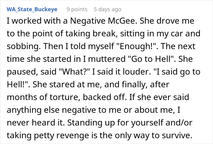 Rude And Lazy 'Karen' Gets Fired After She Goes After The Wrong Person And All Her Trash-Talking Gets Exposed To Their Boss