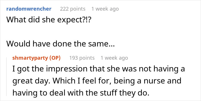 &ldquo;The Dead Body They Were Talking About Was ME&rdquo;: Woman Freaks Out Patients In Hilarious Malicious Compliance