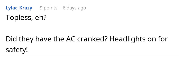 “The Receptionist Looked At Him With Horror”: Delivery Driver Struts Into Fancy Hotel Shirtless In Malicious Compliance “The Receptionist Looked At Him With Horror”: Delivery Driver Struts Into Fancy Hotel Shirtless In Malicious Compliance