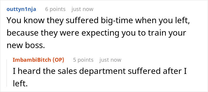 "Today Is My Last Day, I'm Going Home": Man Quits When Promotion Goes To Less-Skilled Hire