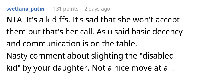 Mom Is Lost And Confused After Her Daughter Refuses To Learn Sign Language And Her Husband Threatens Divorce