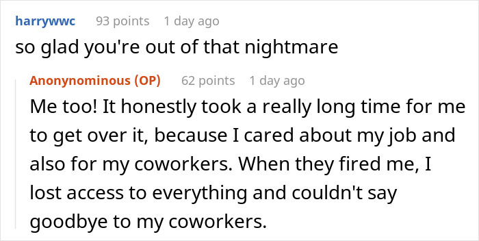 Woman Gets &ldquo;Punished&rdquo; For Working Overtime By Having Her Work Hours Reduced, Bosses Don&rsquo;t Communicate On This And Chaos Ensues