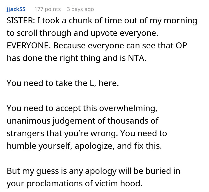 Family Tries Guilt-Tripping A Guy Into Babysitting His 3 Nephews On Vacation, He Refuses And Drama Ensues