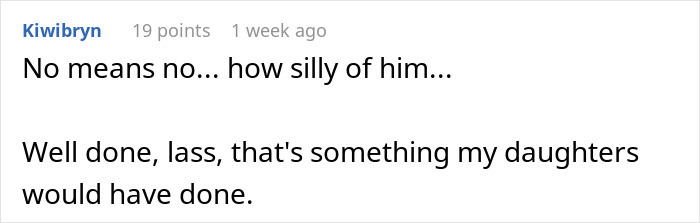 &ldquo;You Have To Drink It, I Bought It For You&rdquo;: Dude Learns To Never Push Alcohol Onto A Girl After He Completely Disregards One&rsquo;s Warnings