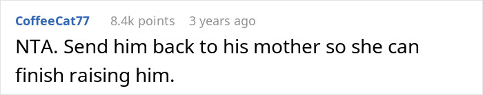 MIL Tells This Woman It's Her "Job" To Make Sure Her Husband Doesn't Forget Things, She Refuses To Be His Personal Reminder