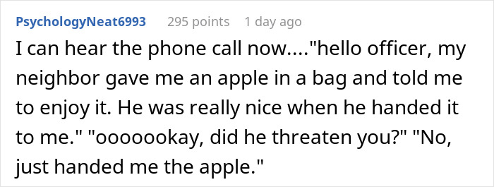 "A Lovely Gift For The Guy Hitting On My Partner": People Are Loving This Guy's Delightfully Evil Revenge On A Neighbor Who Wouldn't Leave His GF Alone