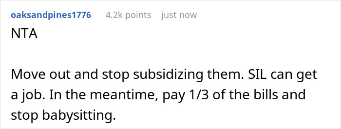 &ldquo;[Am I The Jerk] For Telling My SIL I Will Disown Her If She Gets Pregnant&rdquo;