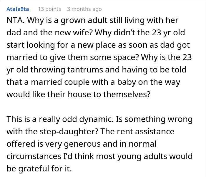 Moms and Stepdaughter Relationship That's Full of Drama Moms and Stepdaughter Relationship That's Full of Drama