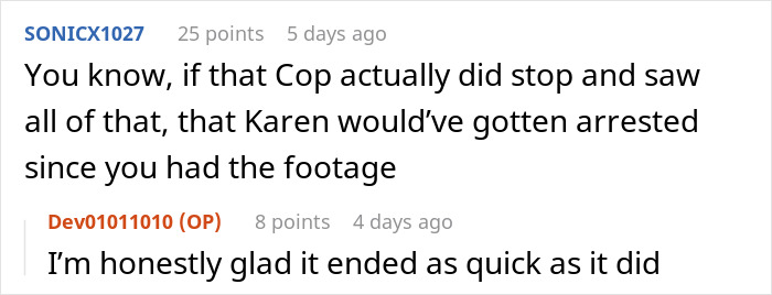 &ldquo;Karen&rsquo;s Face Turned From Red To White&rdquo;: Woman Takes Plants From A Shop, Spots Police Car And Disappears From The Store Within Seconds