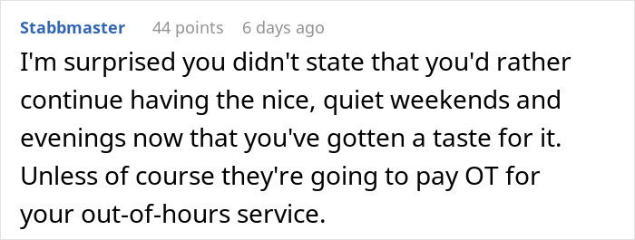 "I'm Ready For The Hammer To Drop": Boss Calls Employee To HR To Complain He's Not Working Outside Office Hours, Makes A Fool Of Himself